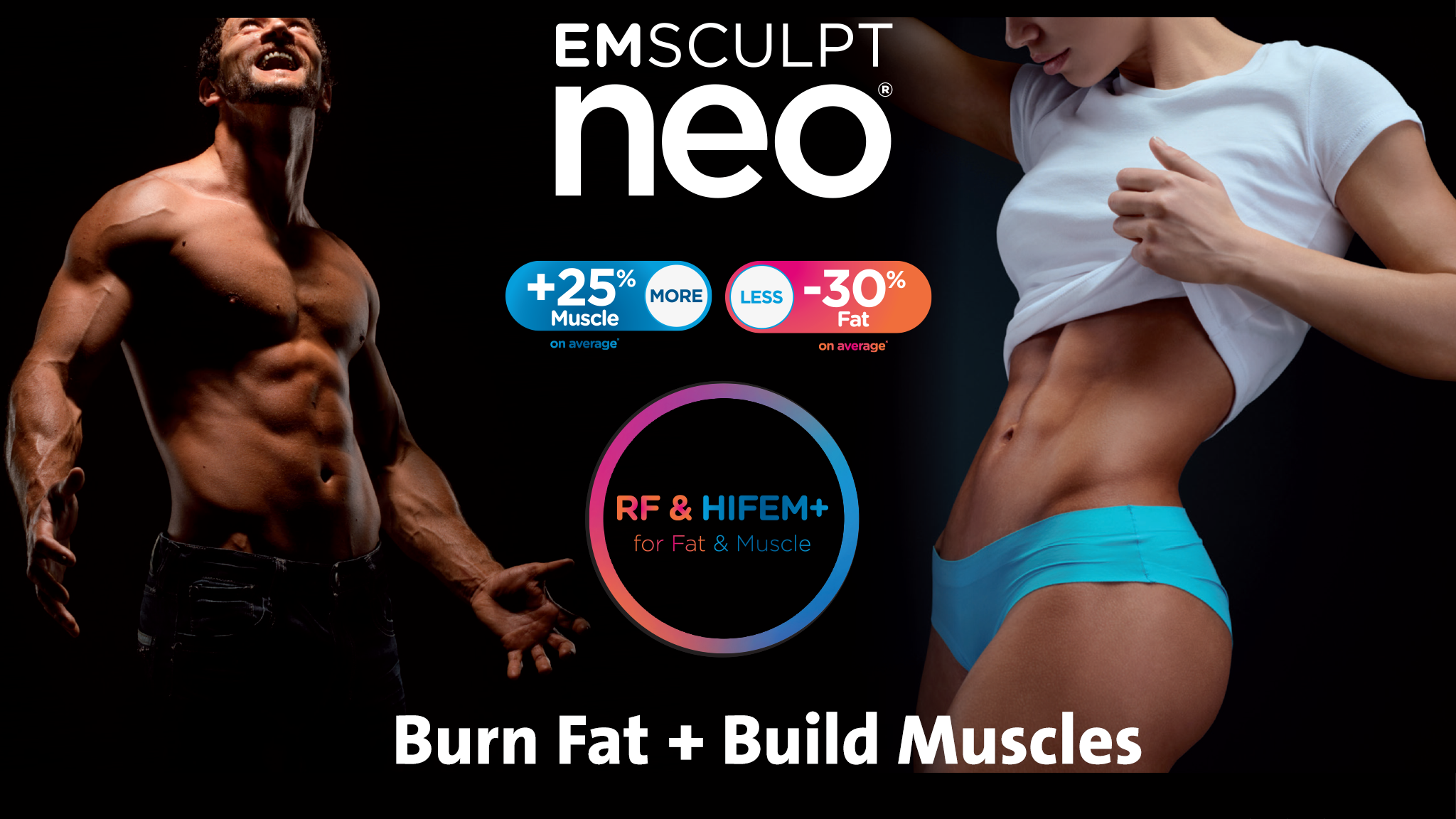 Emsculpt Neo: Tone and Sculpt Your Body Simultaneously